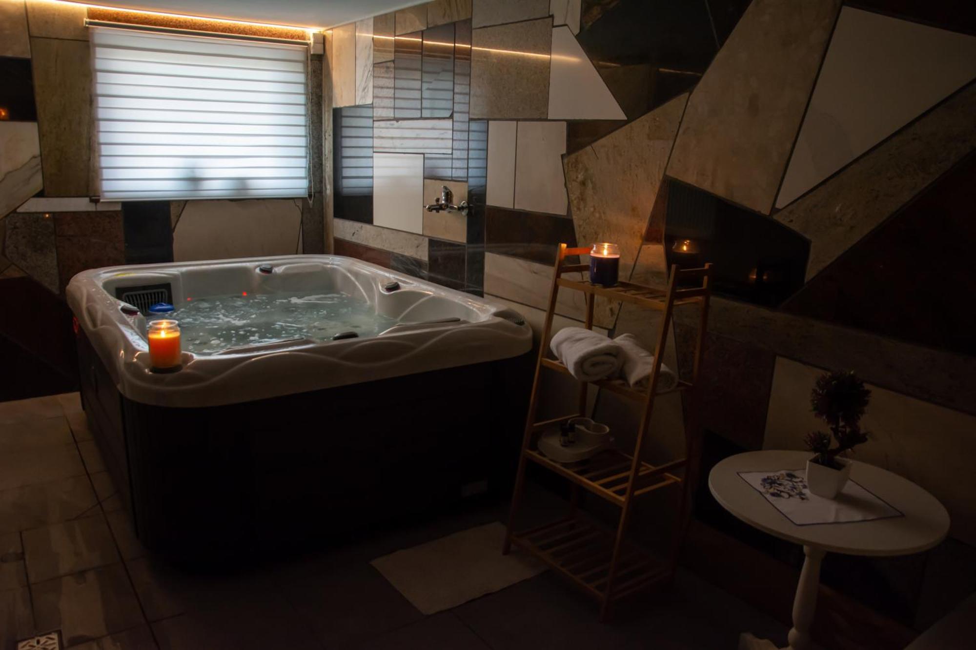 Checz Goscinna- Pokoje,Sauna,Jacuzzi, Sala Konferencyjna Grzybno Kültér fotó