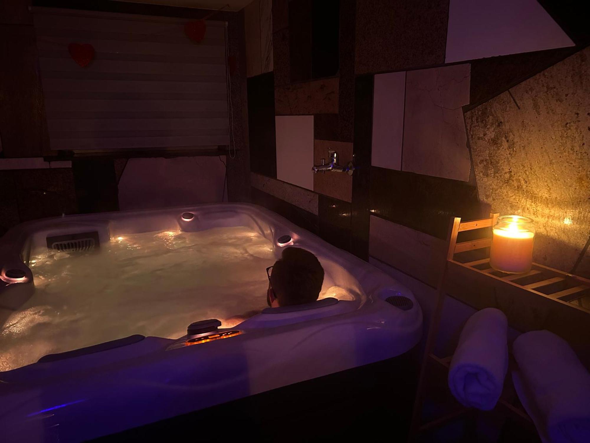 Checz Goscinna- Pokoje,Sauna,Jacuzzi, Sala Konferencyjna Grzybno Kültér fotó