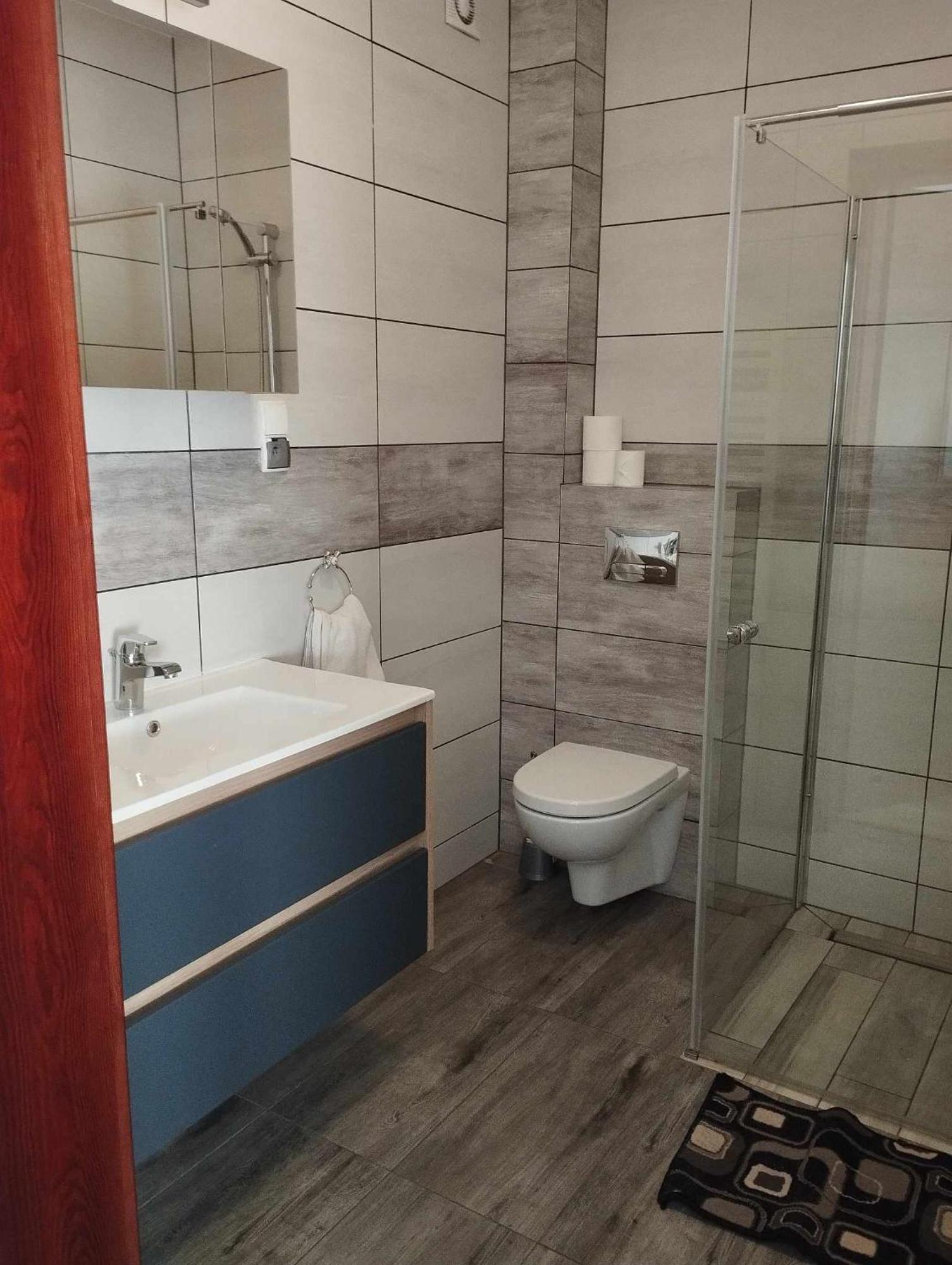 Checz Goscinna- Pokoje,Sauna,Jacuzzi, Sala Konferencyjna Grzybno Kültér fotó